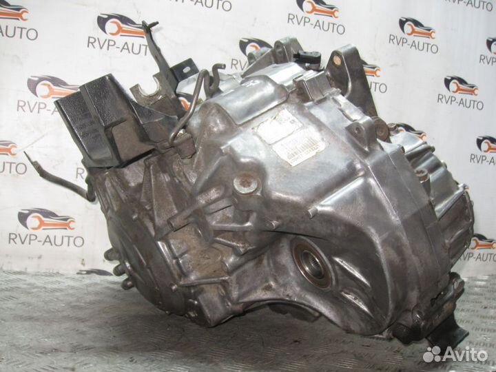 АКПП коробка передач 2222ZR Peugeot 607 3.0 04—10