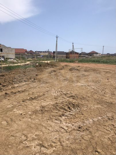 Участок 6 сот. (ИЖС)