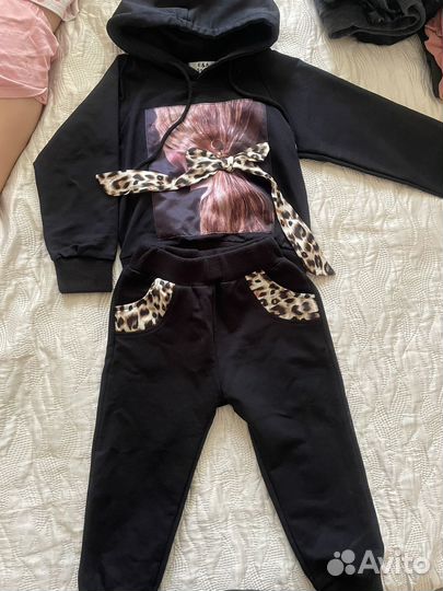 Сарафан zara 98