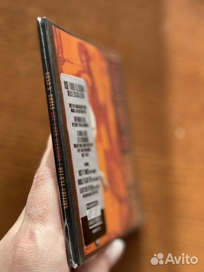 Guns N' Roses – Use Your Illusion I (2CD) Deluxe