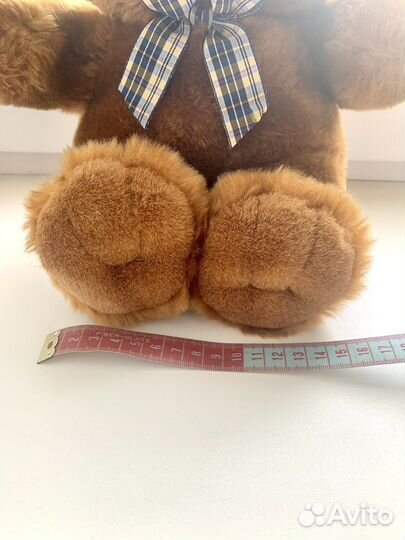 Очень добрый Медвежонок