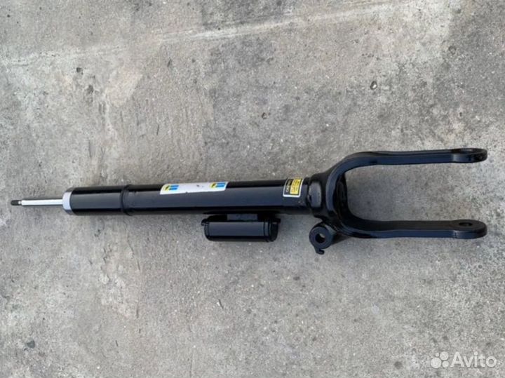 Амортизатор CL X164