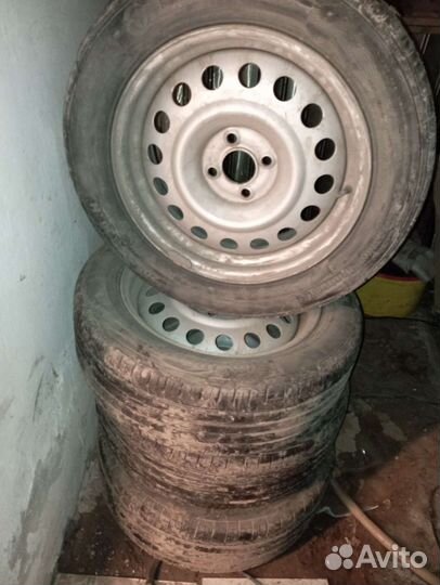 Continental ContiPremiumContact 5 205/55 R16 91H