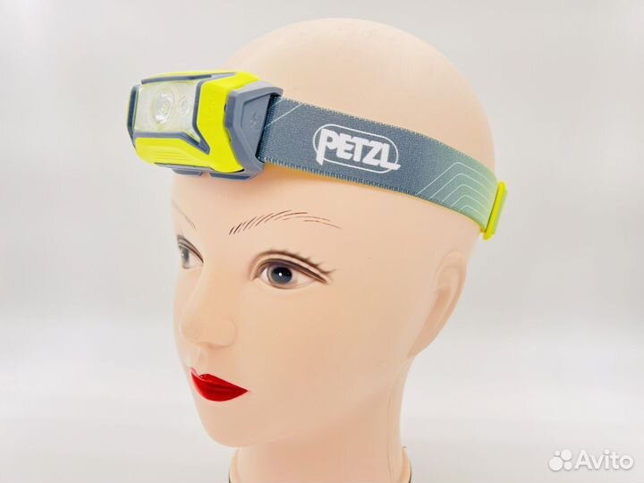 Налобный фонарь Petzl 2023