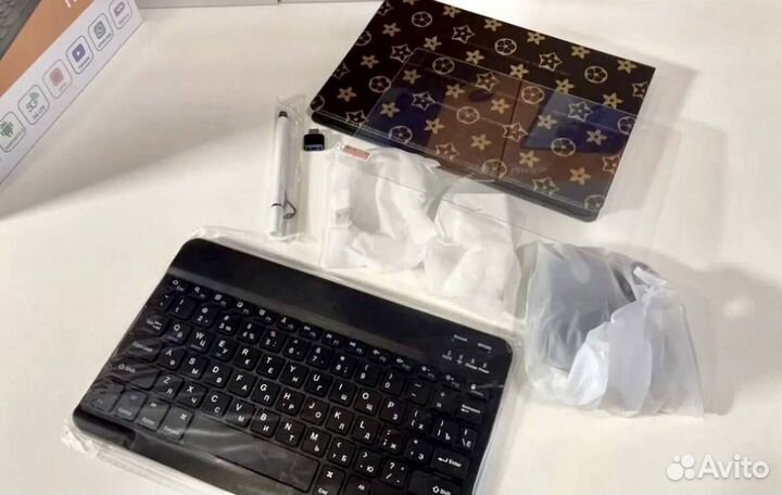 Планшет Umiio A15 pro (6/128 гб)