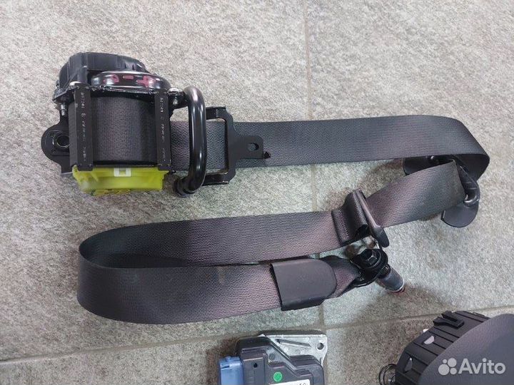 Комплект Безопасности Hyundai Santa Fe TM G4KJ