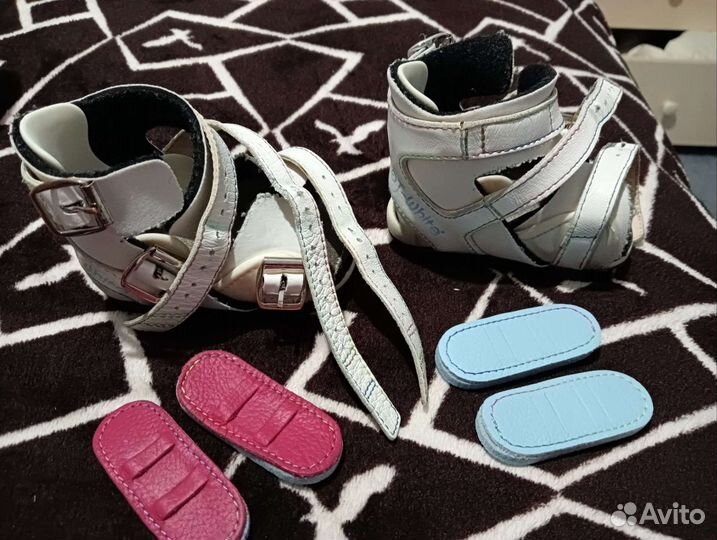 Брейсы альфа флекс comfoot