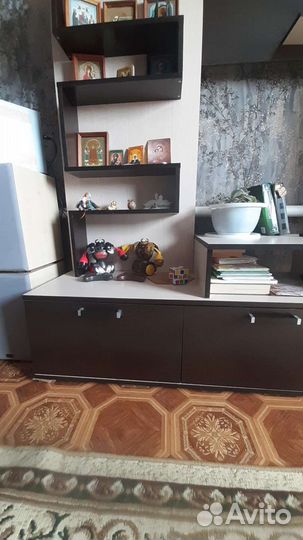 Стенка горка в гостиную бу