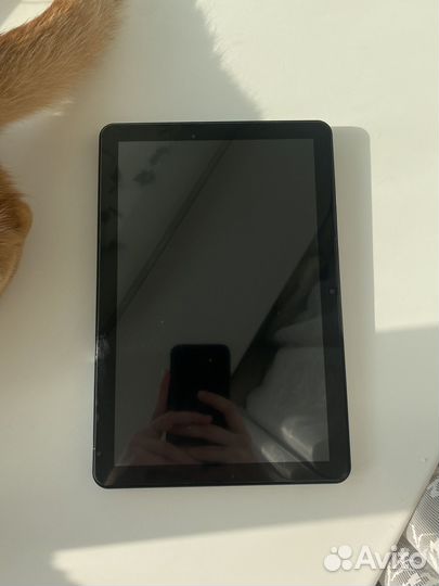 Планшет с клавиатурой