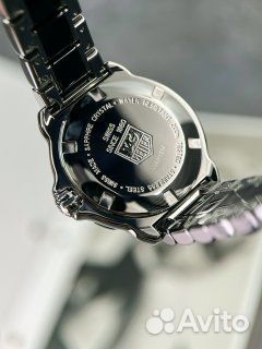 TAG heuer formula 1