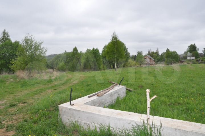 Участок 10 сот. (ИЖС)