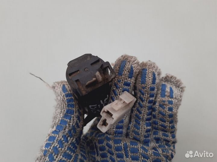 Насос омывателя Mazda 323 BG 1989-1994