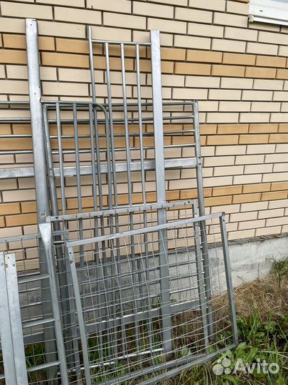 Двухярусная кровать IKEA