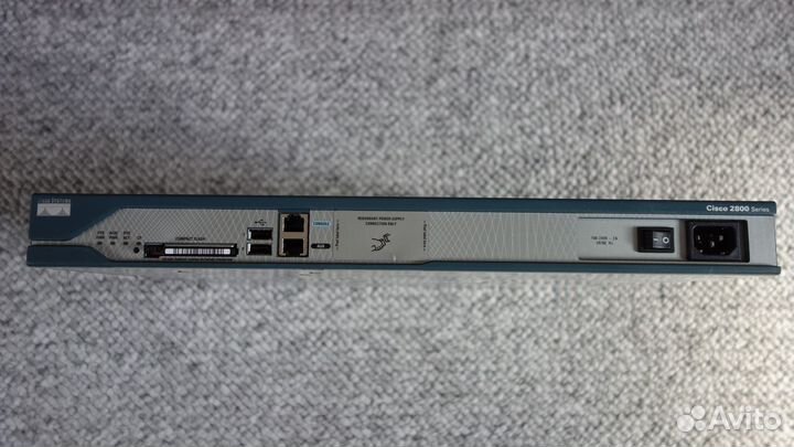 Cisco 2800
