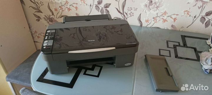 Epson stylus CX3900,model C241B