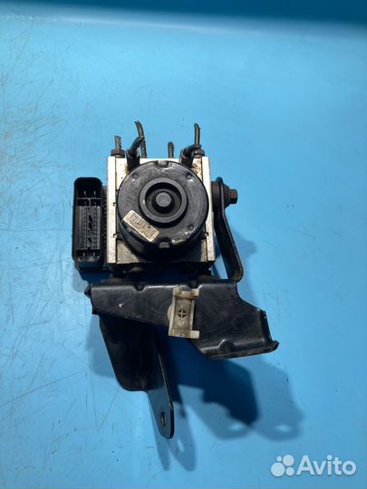 Блок ABS для Chevrolet Lacetti