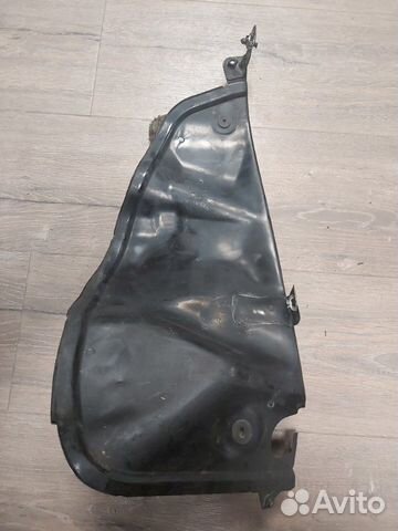 Водосток Porsche Cayenne 958 3.6 2013