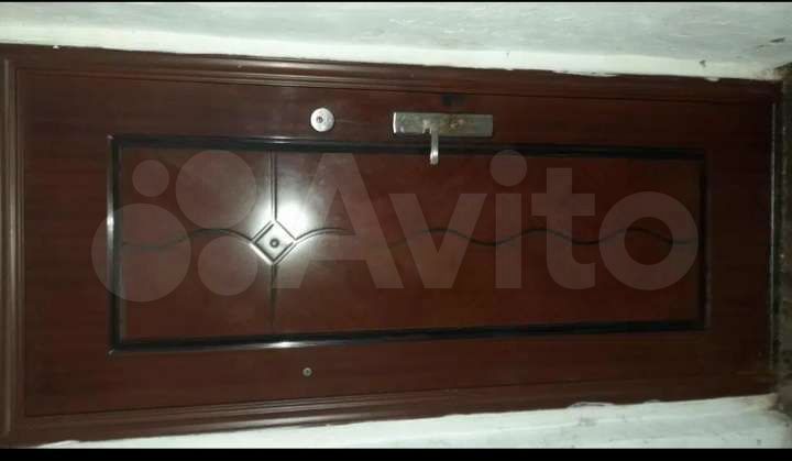 2-к. квартира, 45,6 м², 1/2 эт.