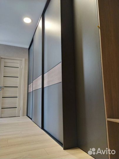 Шкаф купе на заказ