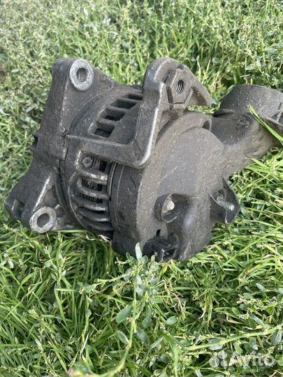Генератор BMW х5 е53