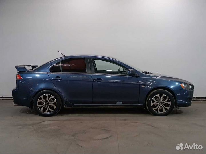 Mitsubishi Lancer 1.5 МТ, 2010, 269 978 км