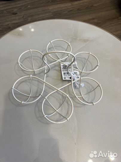 Подставка для яиц zara home