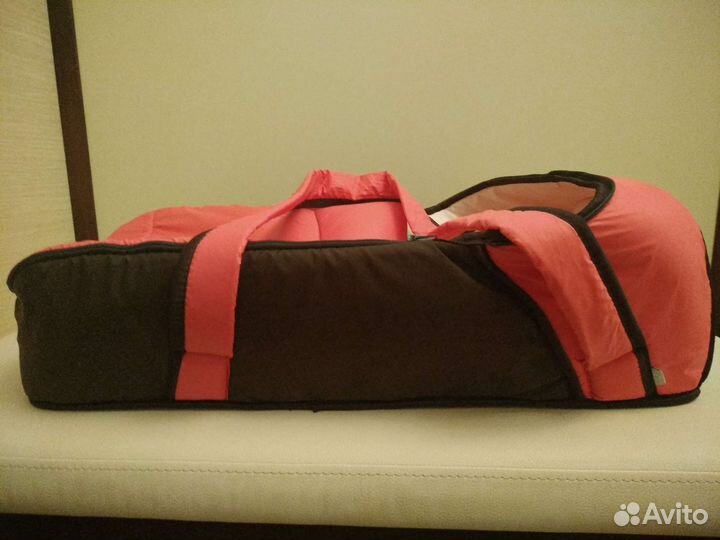 Переноска для детей новая