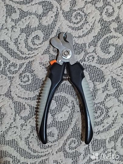 Когтерез-секатор trixie