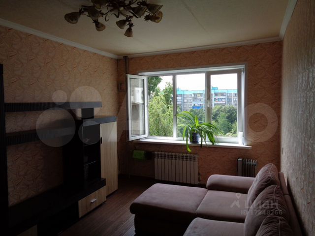 Комната 16 м² в 3-к., 7/9 эт.