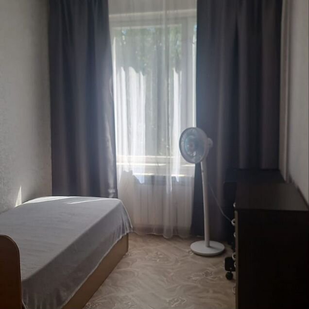Комната в 3-к., 7/9 эт.