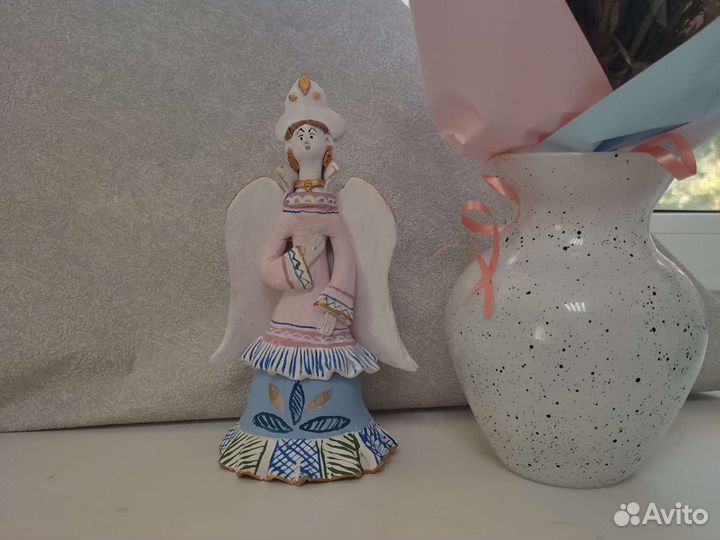 Статуэтка Тульская Городская