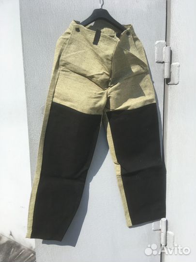 Костюм сварщика летний