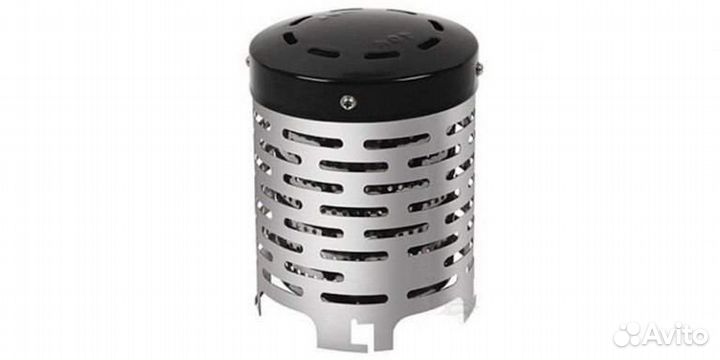 Обогреватель - насадка (дожигатель) kvant, Tourist