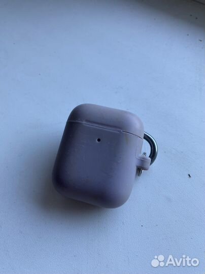 Беспроводные наушники