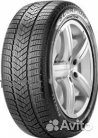 Pirelli Scorpion Winter 225/65 R17 106H
