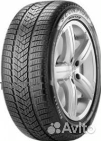 Pirelli Scorpion Winter 225/65 R17 106H