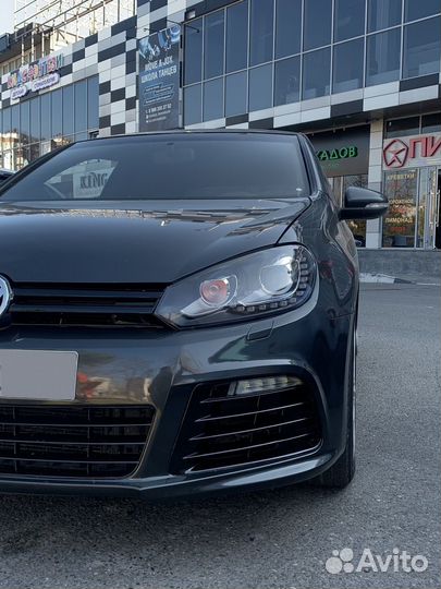 Volkswagen Golf 1.4 МТ, 2009, 242 000 км