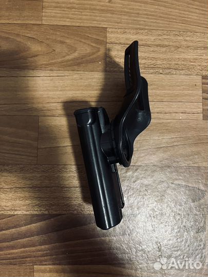 Кабура для ПМ