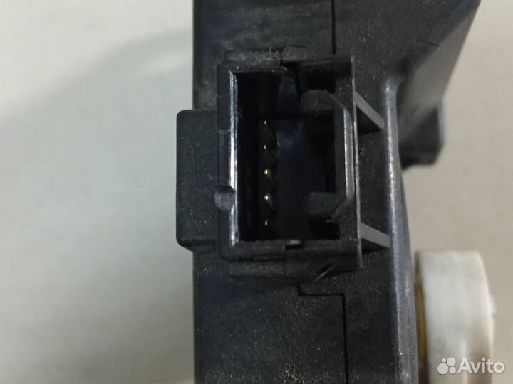 Моторчик заслонки печки Toyota Rav 4 A30 2006-2013