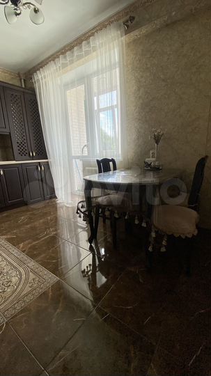 1-к. квартира, 44 м², 3/7 эт.