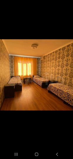 Комната 50 м², 1/2 эт.