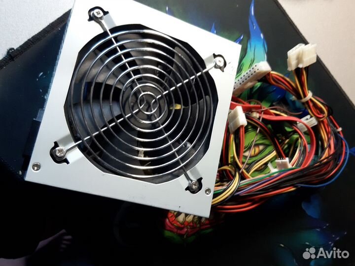 Блок питания 430w