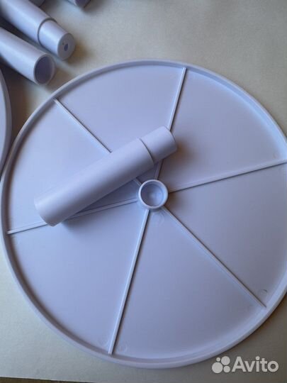 Подставка для торта