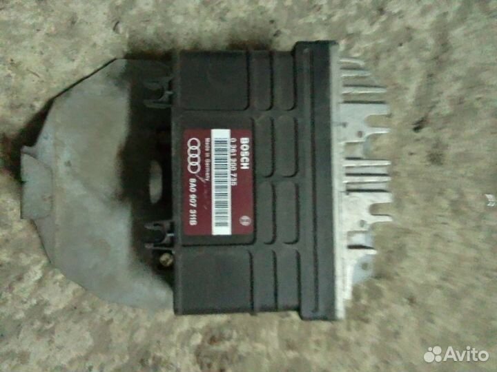 Запчасти на Ауди 80 Б 4 и Б 3