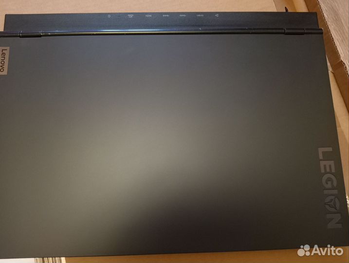 Lenovo legion 5 pro rtx 3070ti