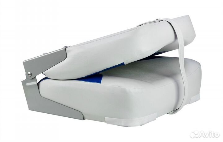 Кресло мягкое складное Classic, обивка винил, цвет