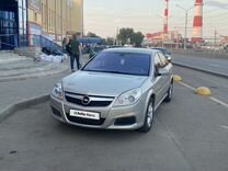 Opel Vectra 2.8 AT, 2006, 166 820 км, с пробегом, цена 485 000 руб.