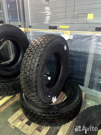 Грузовые шины 11 r 22.5 146/143L камаз