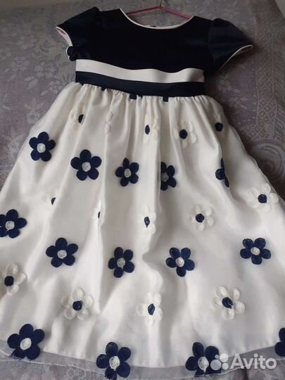 Платье на праздник