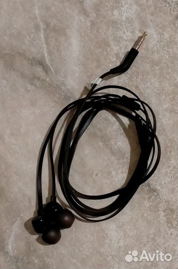 Наушники JBL tune 110